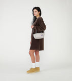 THE NORTH FACE PURPLE LABEL Stroll 2Way Demi Tote Bag [ N26FU017 ]