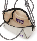 THE NORTH FACE PURPLE LABEL Stroll 2Way Demi Tote Bag [ N26FU017 ]