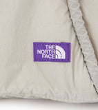 THE NORTH FACE PURPLE LABEL Stroll 2Way Demi Tote Bag [ N26FU017 ]