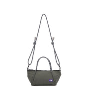 THE NORTH FACE PURPLE LABEL Stroll 2Way Demi Tote Bag [ N26FU017