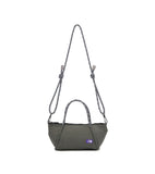 THE NORTH FACE PURPLE LABEL Stroll 2Way Demi Tote Bag [ N26FU017 ]
