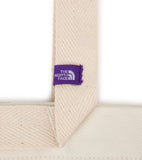 [ Pre-order ] THE NORTH FACE PURPLE LABEL FFFES Graphic Tote [ N26FU020 ]