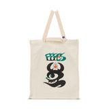 THE NORTH FACE PURPLE LABEL FFFES Graphic Tote [ N26FU020 ]