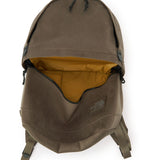THE NORTH FACE PURPLE LABEL Synthetic Leather Field Day Pack [ N26FU039 ]