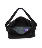 THE NORTH FACE PURPLE LABEL Synthetic Leather Field Funny Pack [ N26FU040 ]