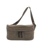 THE NORTH FACE PURPLE LABEL Synthetic Leather Field Funny Pack [ N26FU040 ]