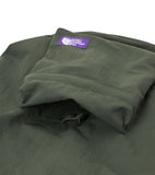 THE NORTH FACE PURPLE LABEL Nylon Twill Bucket Bag [ N26FU041 ]