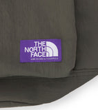 THE NORTH FACE PURPLE LABEL Nylon Twill Bucket Bag [ N26FU041 ]