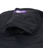 THE NORTH FACE PURPLE LABEL Nylon Twill Bucket Bag S [ N26FU042 ]