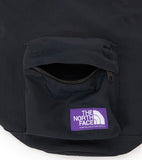 THE NORTH FACE PURPLE LABEL Nylon Twill Bucket Bag S [ N26FU042 ]