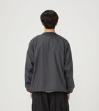 [ Pre-order ] THE NORTH FACE PURPLE LABEL PERTEX QUANTUM Mountain Wind Cardigan [ N26SA054 ]