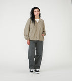 [ Pre-order ] THE NORTH FACE PURPLE LABEL PERTEX QUANTUM Mountain Wind Cardigan [ N26SA054 ]