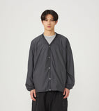 [ Pre-order ] THE NORTH FACE PURPLE LABEL PERTEX QUANTUM Mountain Wind Cardigan [ N26SA054 ]