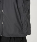 [ Pre-order ] THE NORTH FACE PURPLE LABEL PERTEX QUANTUM Mountain Wind Cardigan [ N26SA054 ]