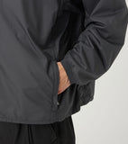[ Pre-order ] THE NORTH FACE PURPLE LABEL PERTEX QUANTUM Mountain Wind Cardigan [ N26SA054 ]