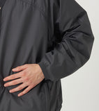 [ Pre-order ] THE NORTH FACE PURPLE LABEL PERTEX QUANTUM Mountain Wind Cardigan [ N26SA054 ]