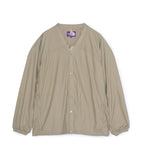 THE NORTH FACE PURPLE LABEL PERTEX QUANTUM Mountain Wind Cardigan [ N26SA054 ]