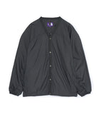 THE NORTH FACE PURPLE LABEL PERTEX QUANTUM Mountain Wind Cardigan [ N26SA054 ]