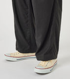 [ Pre-order ] THE NORTH FACE PURPLE LABEL Nylon Twill Wide Field Pants [ N26SC055 ]