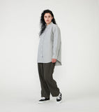 [ Pre-order ] THE NORTH FACE PURPLE LABEL Nylon Twill Wide Field Pants [ N26SC055 ]