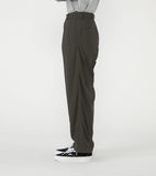 [ Pre-order ] THE NORTH FACE PURPLE LABEL Nylon Twill Wide Field Pants [ N26SC055 ]