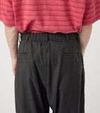 [ Pre-order ] THE NORTH FACE PURPLE LABEL Nylon Twill Wide Field Pants [ N26SC055 ]