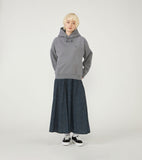 [ Pre-order ] THE NORTH FACE PURPLE LABEL Field Hoodie [ N26SH058 ]