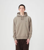 [ Pre-order ] THE NORTH FACE PURPLE LABEL Field Hoodie [ N26SH058 ]