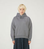[ Pre-order ] THE NORTH FACE PURPLE LABEL Field Hoodie [ N26SH058 ]