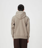 [ Pre-order ] THE NORTH FACE PURPLE LABEL Field Hoodie [ N26SH058 ]