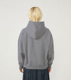 [ Pre-order ] THE NORTH FACE PURPLE LABEL Field Hoodie [ N26SH058 ]