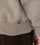 [ Pre-order ] THE NORTH FACE PURPLE LABEL Field Hoodie [ N26SH058 ]