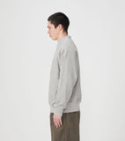 [ Pre-order ] THE NORTH FACE PURPLE LABEL Field Crewneck Sweatshirt [ N26SH059 ]