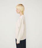 [ Pre-order ] THE NORTH FACE PURPLE LABEL Field Crewneck Sweatshirt [ N26SH059 ]