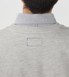 [ Pre-order ] THE NORTH FACE PURPLE LABEL Field Crewneck Sweatshirt [ N26SH059 ]