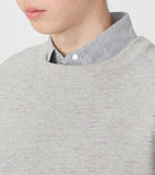 [ Pre-order ] THE NORTH FACE PURPLE LABEL Field Crewneck Sweatshirt [ N26SH059 ]