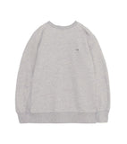THE NORTH FACE PURPLE LABEL Field Crewneck Sweatshirt [ N26SH059 ]