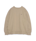 THE NORTH FACE PURPLE LABEL Field Crewneck Sweatshirt [ N26SH059 ]