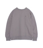 THE NORTH FACE PURPLE LABEL Field Crewneck Sweatshirt [ N26SH059 ]