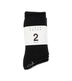 THE NORTH FACE PURPLE LABEL Pack Field Socks 2P [ NN8307N ]