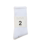 THE NORTH FACE PURPLE LABEL Pack Field Socks 2P [ NN8307N ]