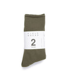 THE NORTH FACE PURPLE LABEL Pack Field Socks 2P [ NN8307N ]