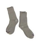 THE NORTH FACE PURPLE LABEL Pack Field Socks 2P [ NN8307N ]