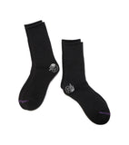 THE NORTH FACE PURPLE LABEL Pack Field Socks 2P [ NN8307N ]
