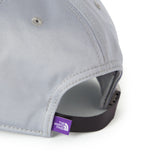 [ Pre-order ] THE NORTH FACE PURPLE LABEL Chino Field Cap [ NN8406N ]