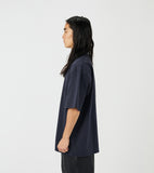 nanamica DAIKANYAMA Graphic Tee [ S26ST105 ]