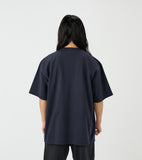 nanamica DAIKANYAMA Graphic Tee [ S26ST105 ]