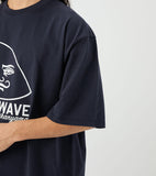 nanamica DAIKANYAMA Graphic Tee [ S26ST105 ]