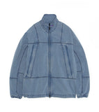 THE NORTH FACE PURPLE LABEL Cotton Nylon Weather Mountain Wind Jacket [ N26FA072 ]