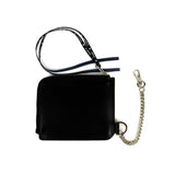 mastermind JAPAN 24S/S LEATHER ZIP WALLET [ MJ24E12-AC005 ]